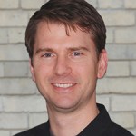 Greg Jamieson
