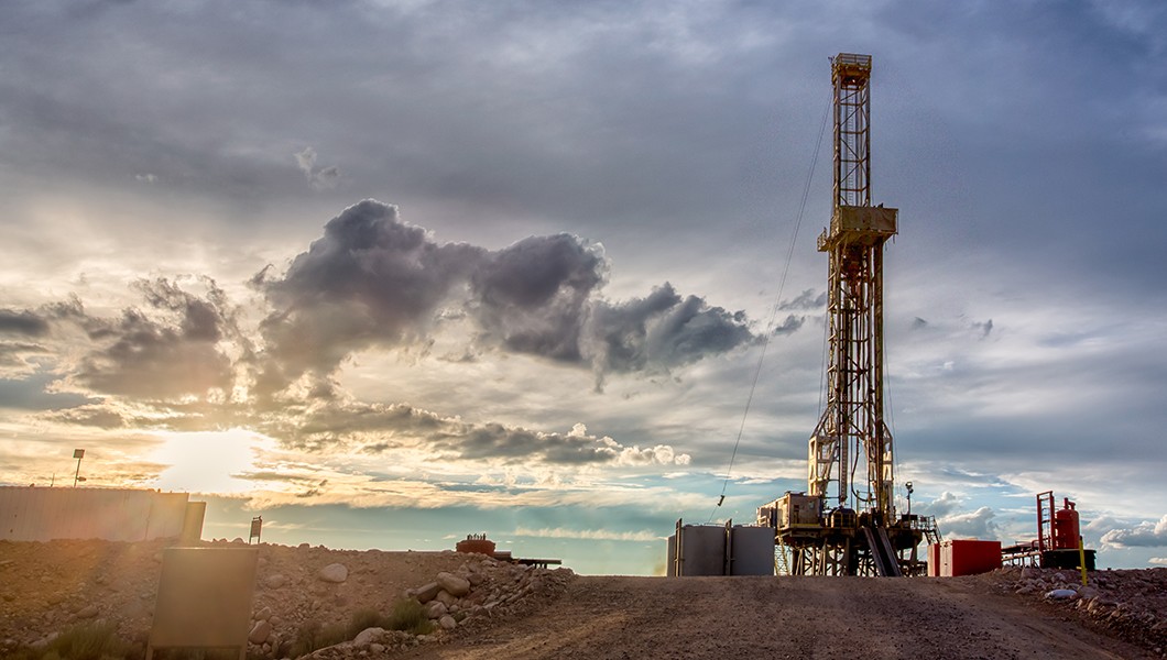 Fracking Fracking